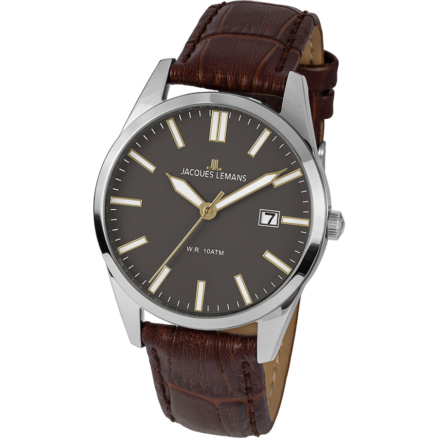 Часы Jacques Lemans Classic 1-2002G